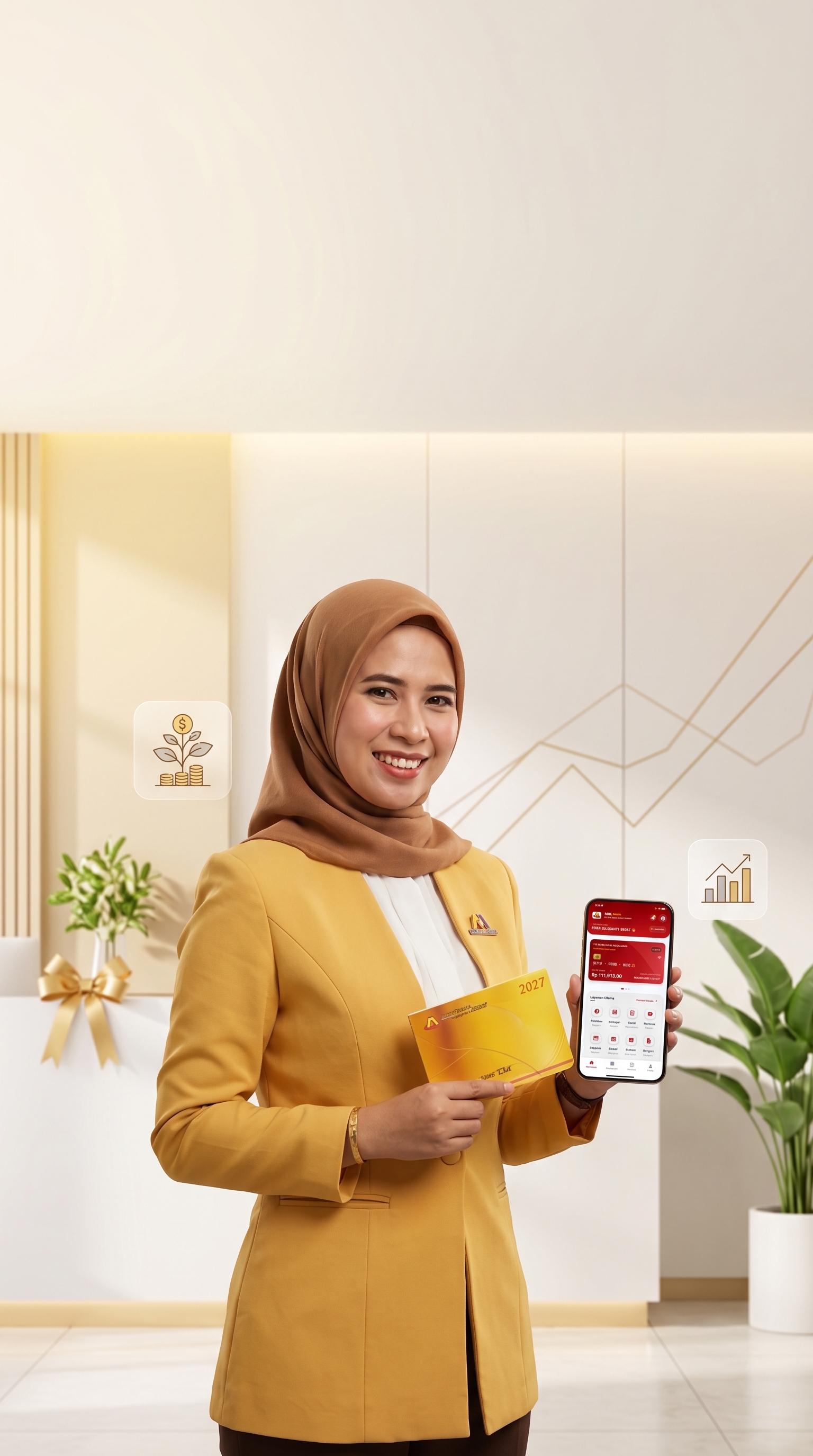 Simpanan Individu
