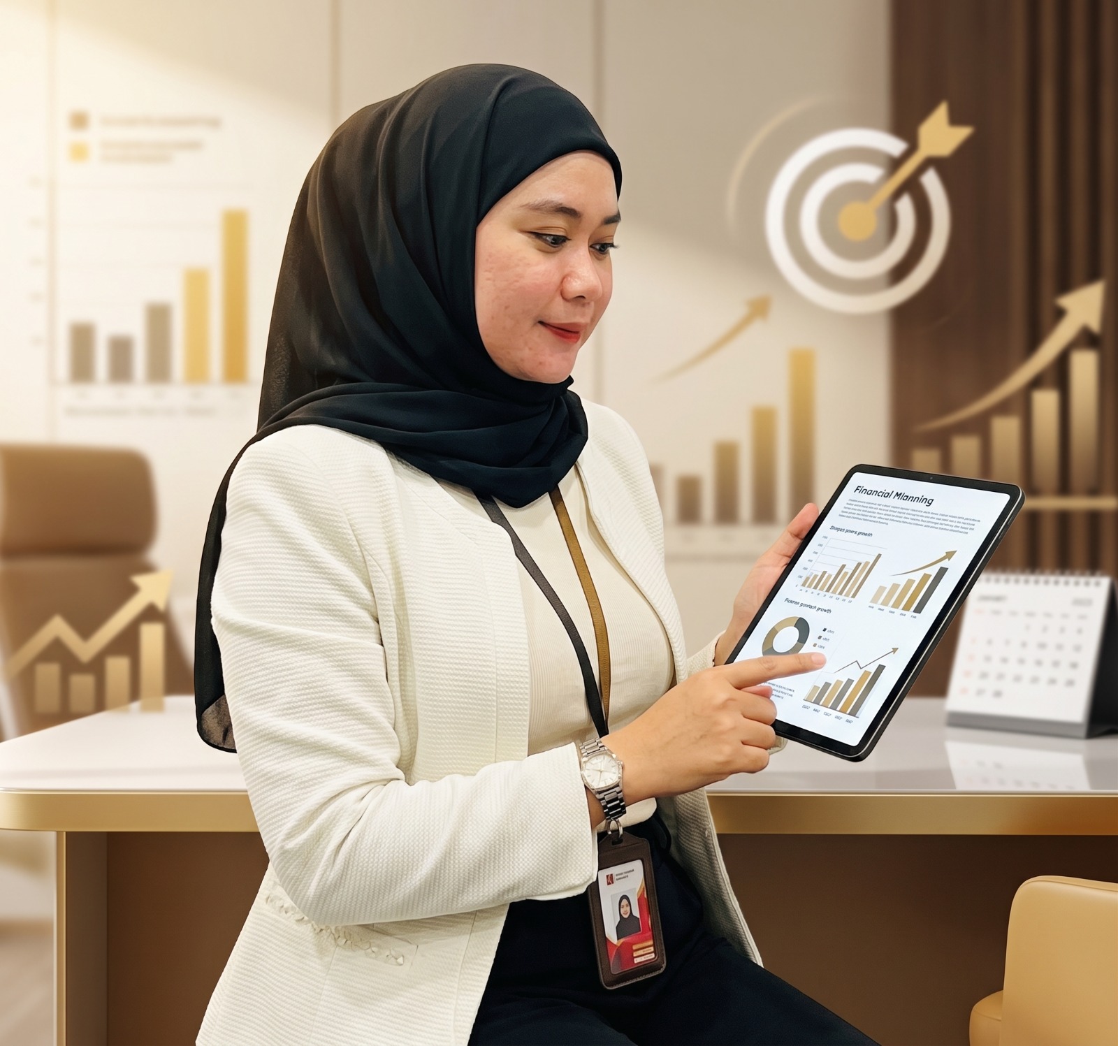 Kredit Investasi Bisnis
