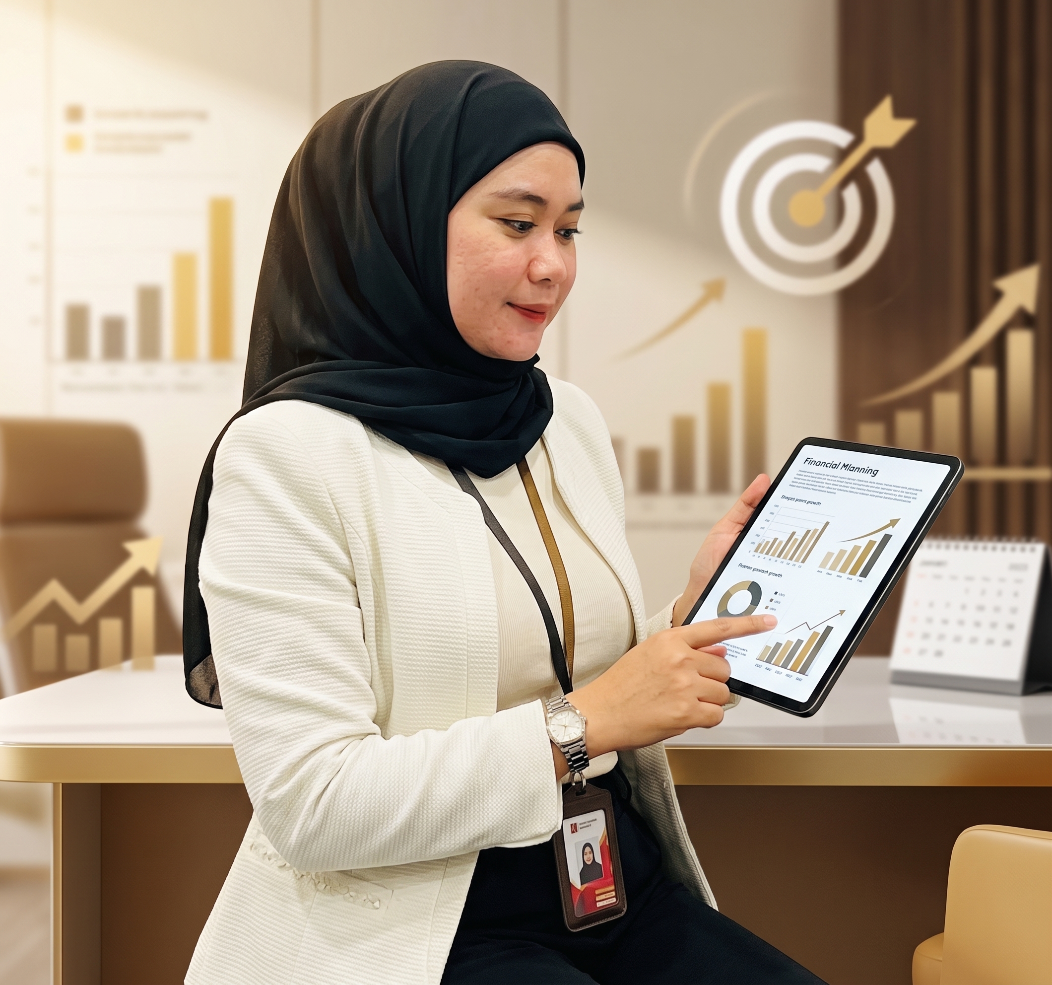 Kredit Investasi Bisnis