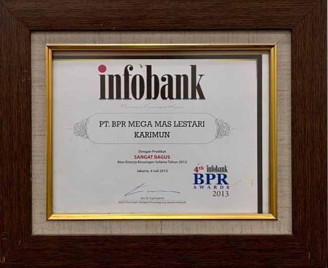 Info Bank