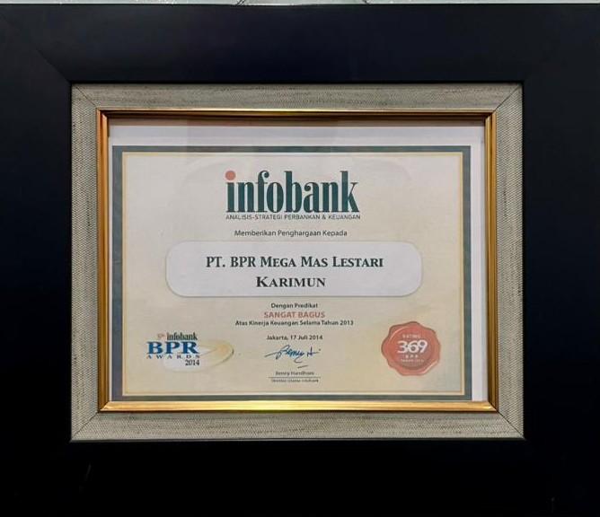 Info Bank