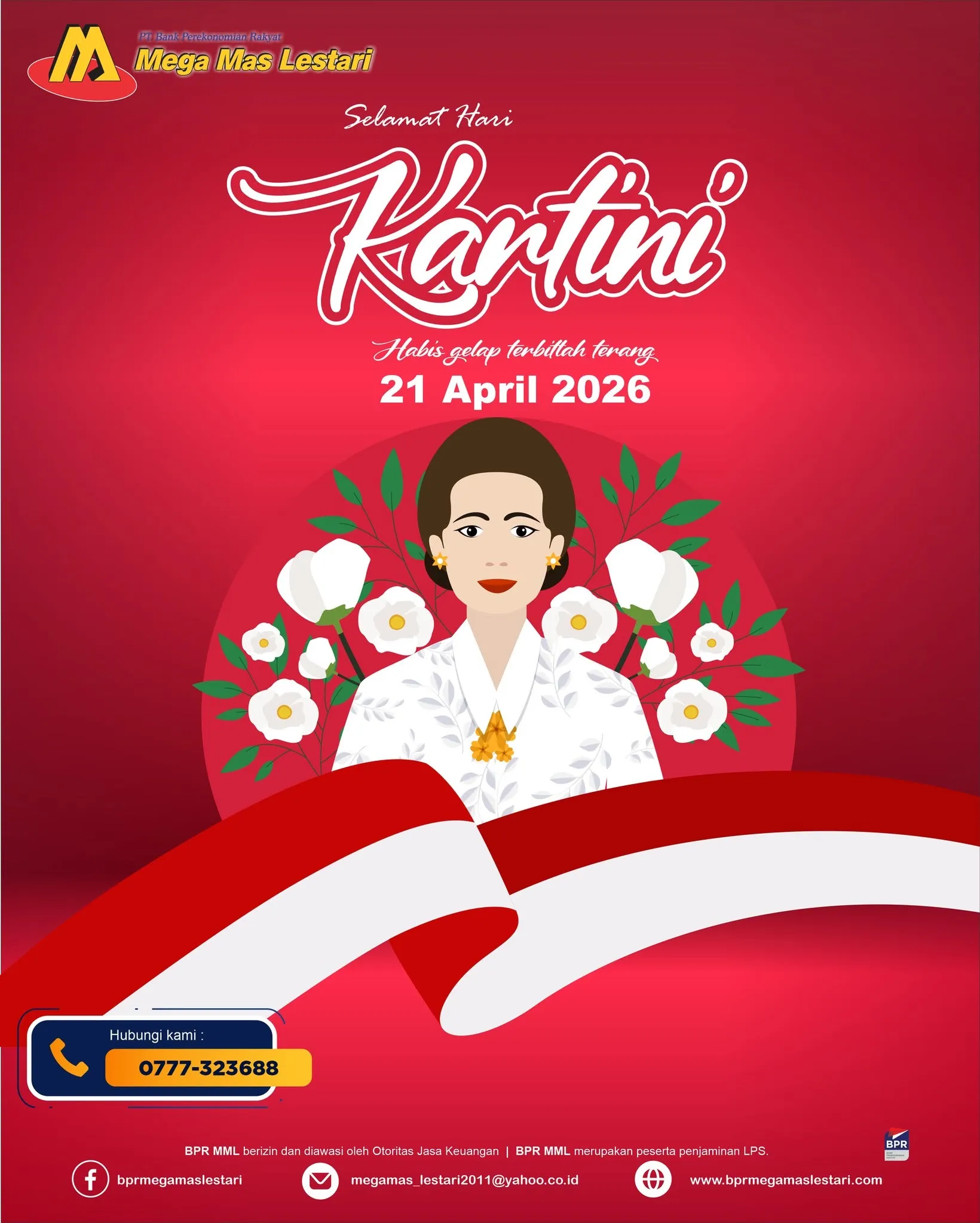 Selamat Hari Kartini