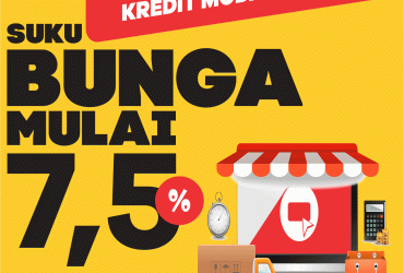 Kredit Multiguna dan Kredit Modal Kerja