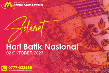 Hari Batik Nasional