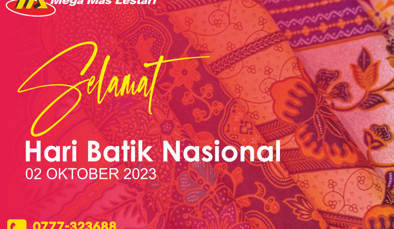 Hari Batik Nasional