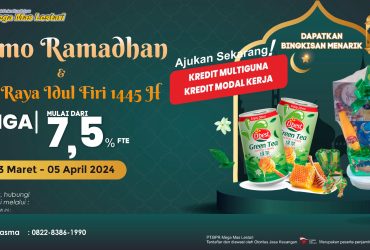 Promo Ramadhan & Idul Fitri