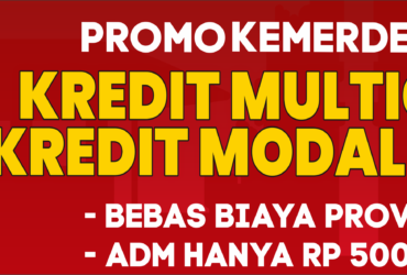 Promo Kemerdekaan