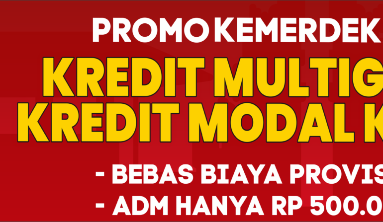 Promo Kemerdekaan