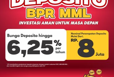 DEPOSITO BPR MML
