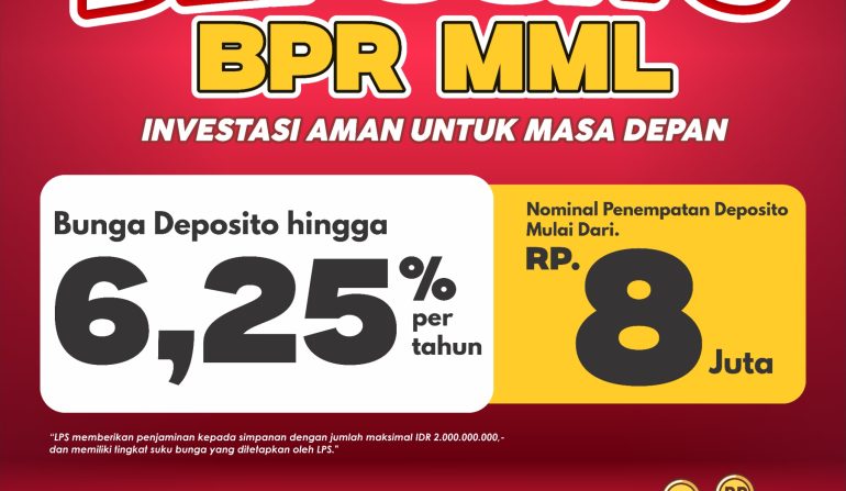 DEPOSITO BPR MML